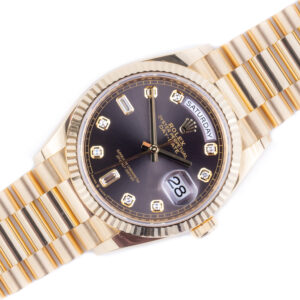 Rolex Day-Date 128238