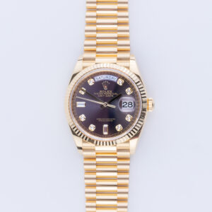 Rolex Day-Date 128238