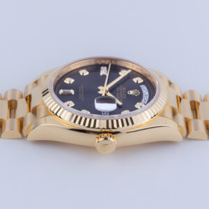 Rolex Day-Date 128238