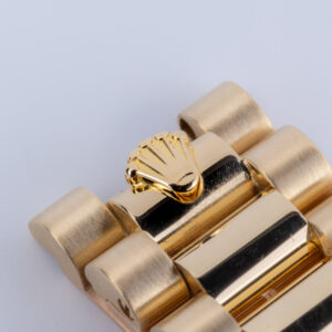 Rolex Day-Date 18238 Ammonite