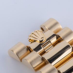 Rolex Day-Date 118238 Meteorite