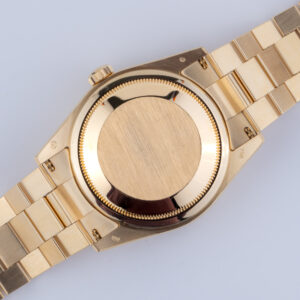 Rolex Day-Date 118238 Meteorite