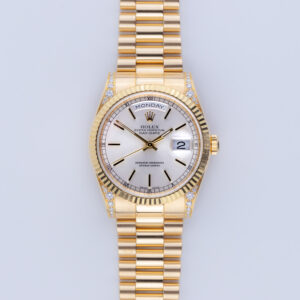 Rolex Day-Date 118338