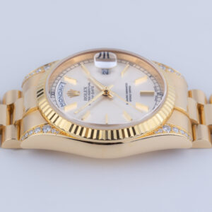 Rolex Day-Date 118338