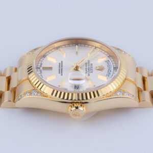 Rolex Day-Date 118338