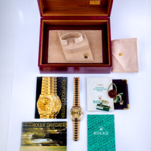 Rolex Day-Date 18238