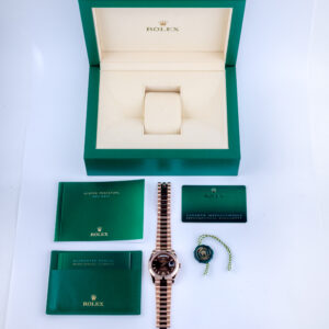 Rolex Day-Date 228235