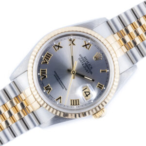 Rolex Datejust 16233