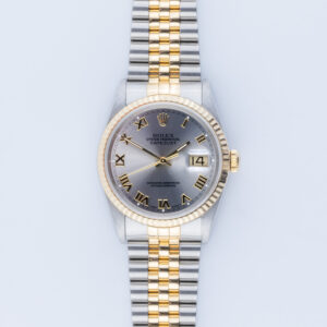 Rolex Datejust 16233