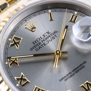Rolex Datejust 16233