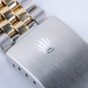 Rolex Datejust 16233