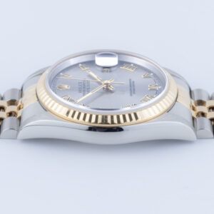 Rolex Datejust 16233