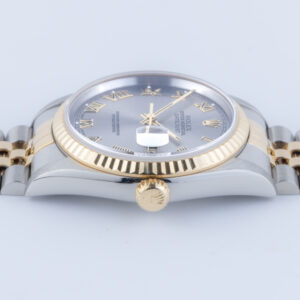Rolex Datejust 16233
