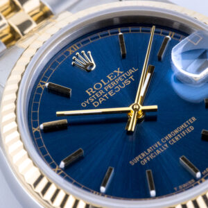 Rolex Datejust 68273