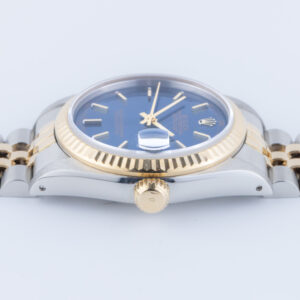 Rolex Datejust 68273