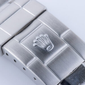 Rolex GMT-Master 16700