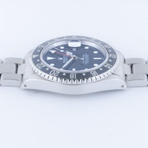 Rolex GMT-Master 16700