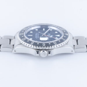 Rolex GMT-Master 16700