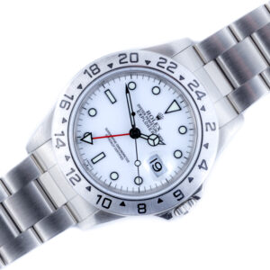 Rolex Explorer 16570