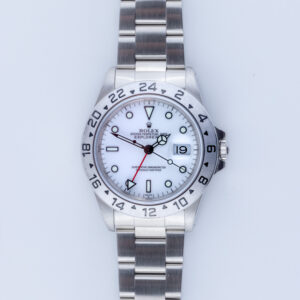 Rolex Explorer 16570