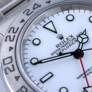 Rolex Explorer 16570