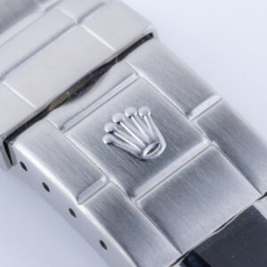 Rolex Explorer 16570