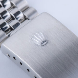 Rolex Oyster Perpetual Datejust Silver Linen 16234 1996 (Full Set) 14 Rolex Datejust 16234