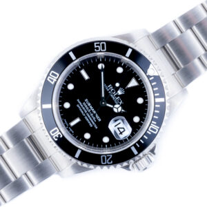 Rolex Submariner 16610