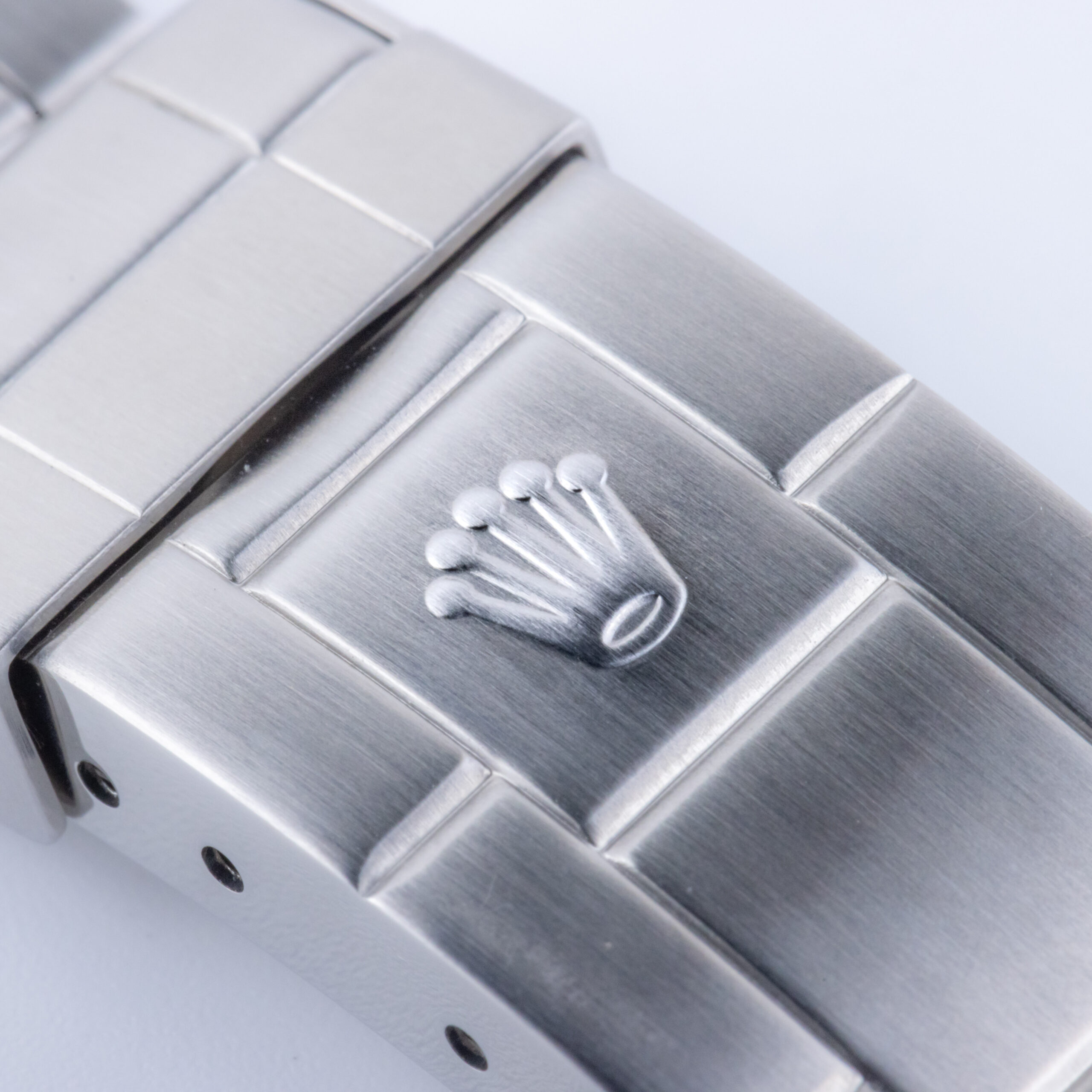 Rolex Submariner Date 16610 1999 (Full Set) 7 Rolex Submariner 16610