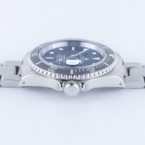 Rolex Submariner Date 16610 1999 (Full Set) 13 Rolex Submariner 16610