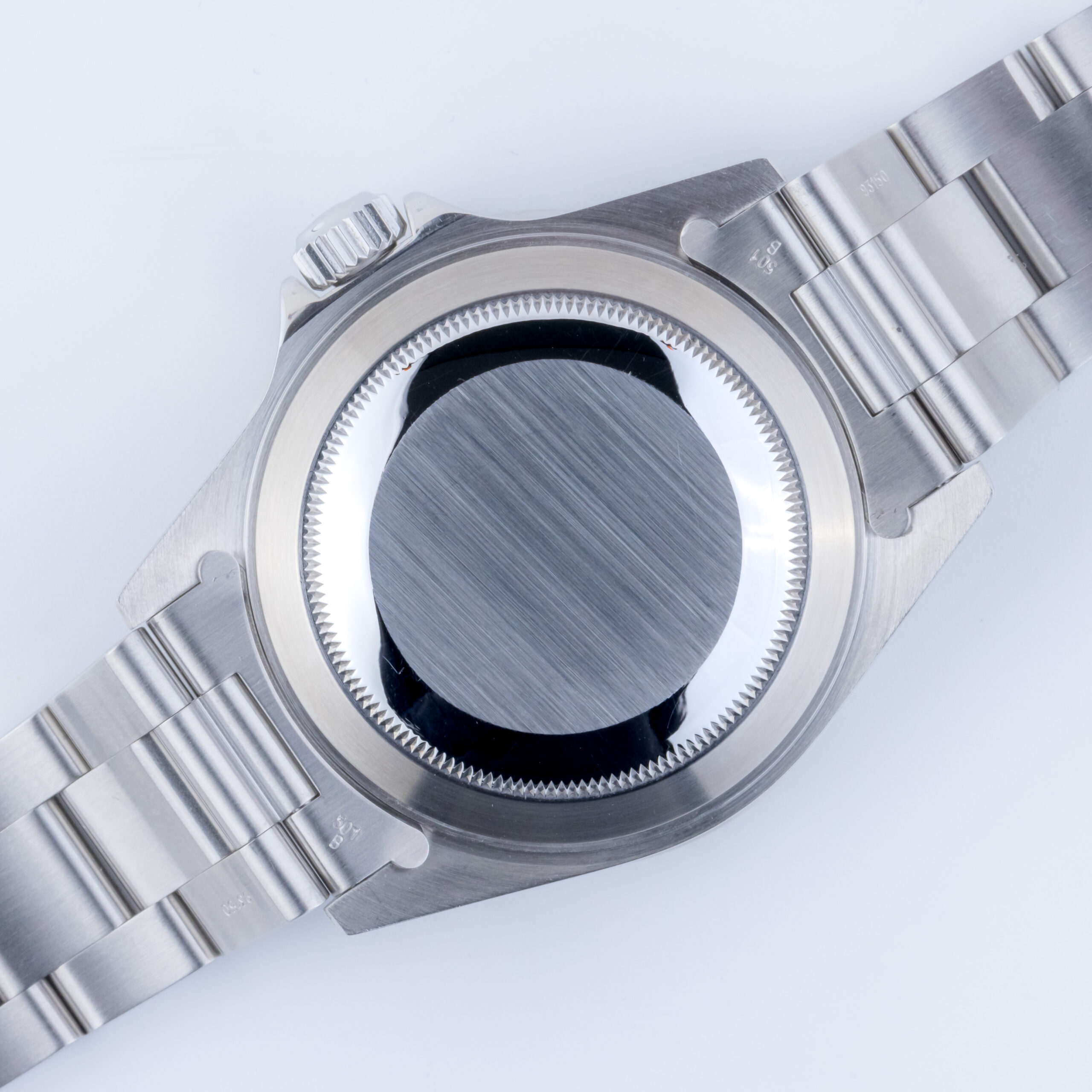 Rolex Submariner Date 16610 1999 (Full Set) 4 Rolex Submariner 16610