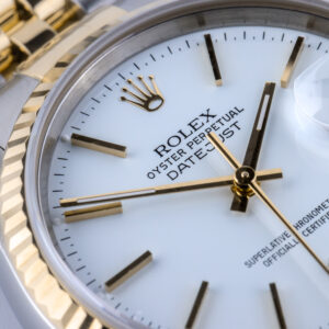Rolex Datejust 16233
