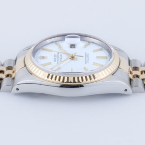 Rolex Datejust 16233