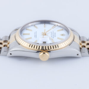 Rolex Datejust 16233
