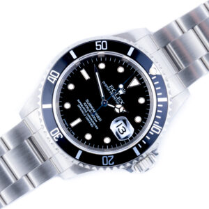Rolex Submariner 16610