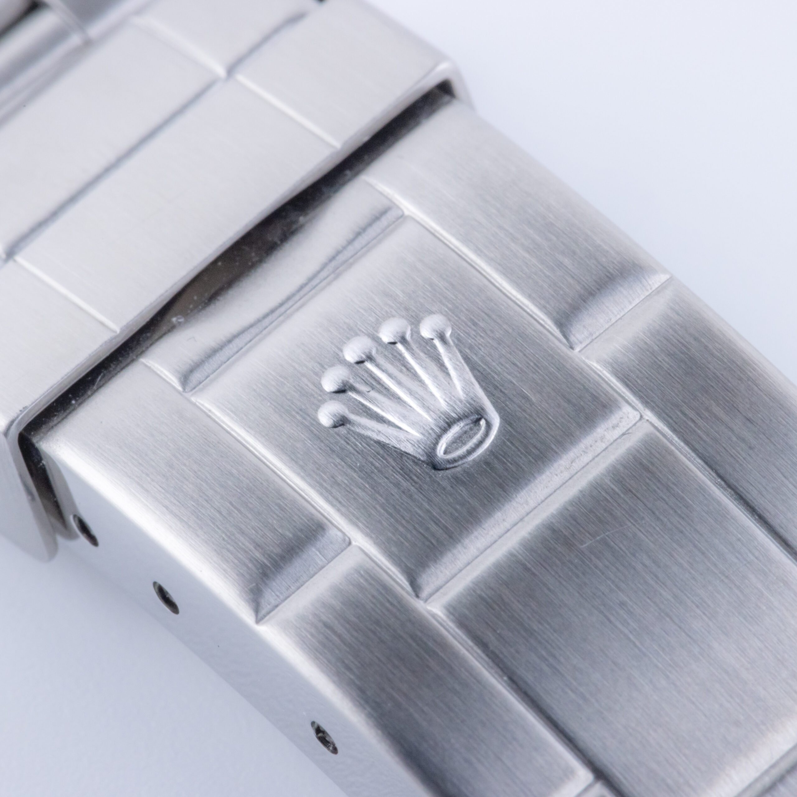 Rolex Oyster Perpetual Submariner 16610 1996 (Vollständiger Satz) 5 Rolex Submariner 16610