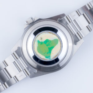 Rolex Oyster Perpetual Submariner 16610 1996 (Vollständiger Satz) 11 Rolex Submariner 16610