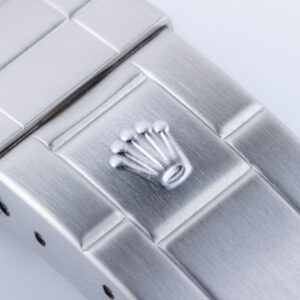 Rolex Submariner 16610