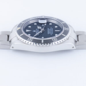 Rolex Submariner 16610