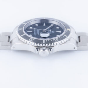 Rolex Submariner 16610