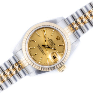 Rolex Lady-Datejust 69173