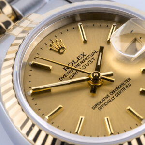 Rolex Lady-Datejust 69173