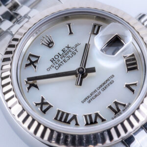 Rolex Lady-Datejust 179174