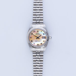 Rolex Lady-Datejust 79174