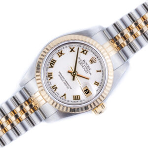 Rolex Lady-Datejust 79173