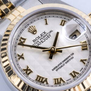Rolex Lady-Datejust 79173