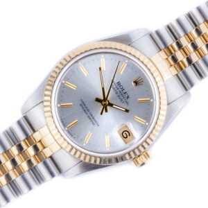 rolex-datejust-68273-silver