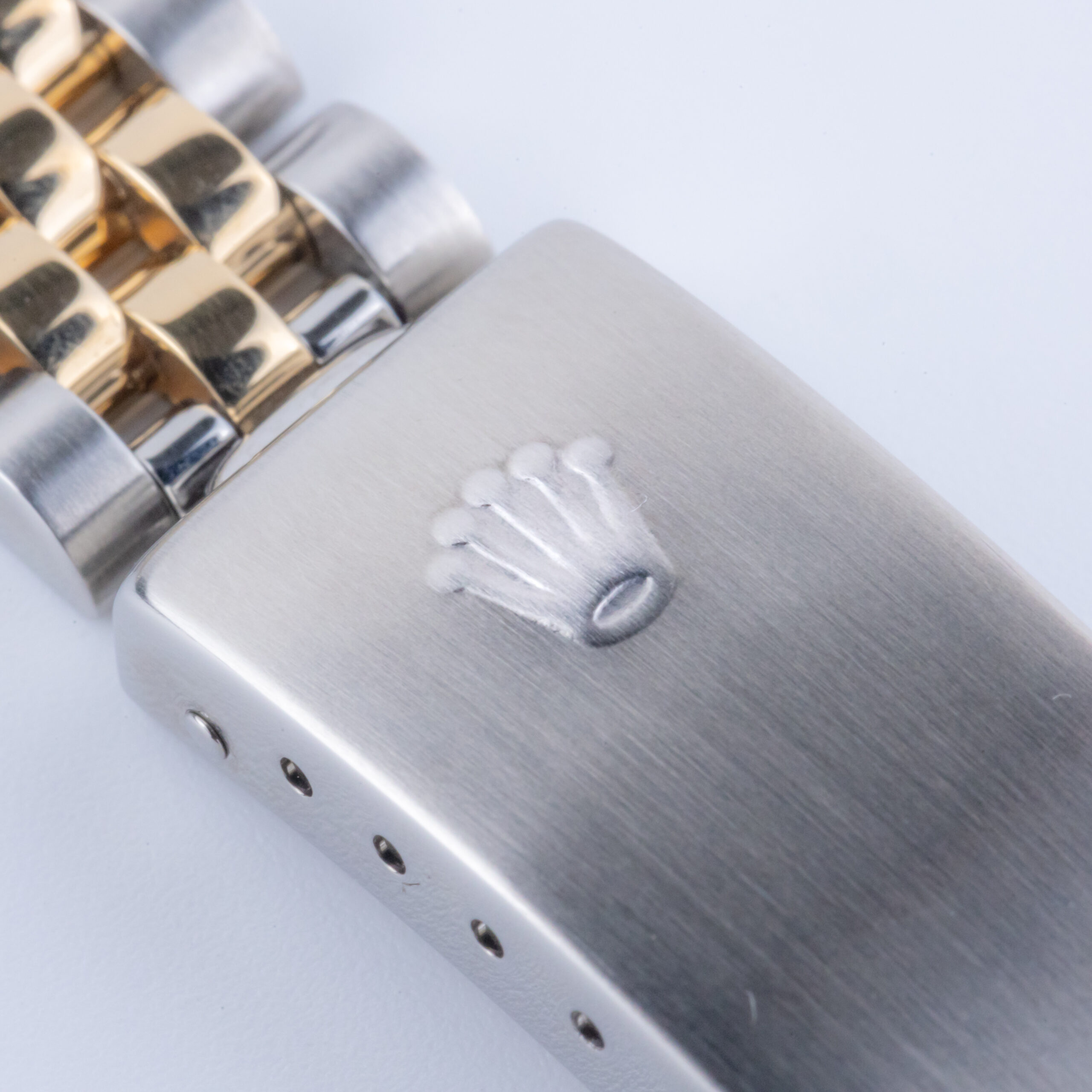 Rolex Datejust Mid-Size Silver 68273 1989 (Full Set) 7 rolex-datejust-68273-silver