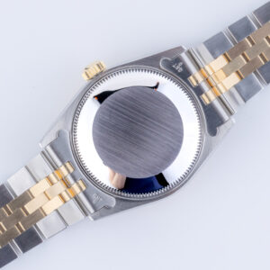 Rolex Datejust Mid-Size Silver 68273 1989 (Full Set) 11 rolex-datejust-68273-silver