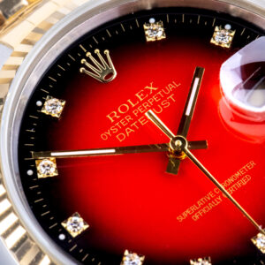 Rolex Datejust 16233 Vignette